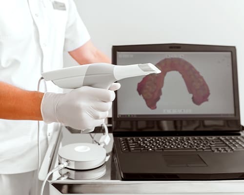 A 3D Plan for Treatment