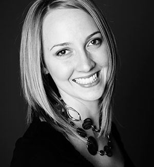 Kate, Blunston Dental