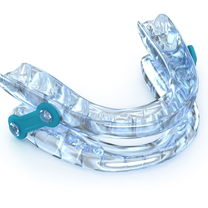 Sleep Apnea & Snoring Treatment